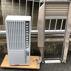 SALE‼️￥25300(税込) Haier ルームエアコン　2...