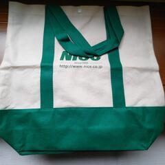 (お話し中)たくさんの大きなエコバック？、未使用品ですの画像