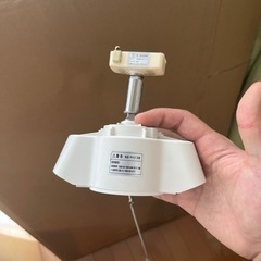 シーリングライト