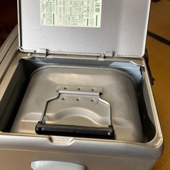 ※取引中　家電 季節、空調家電 ファンヒーターの画像