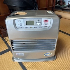 ※取引中　家電 季節、空調家電 ファンヒーター