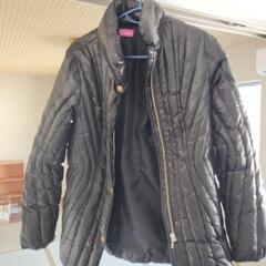 服/ファッション　ダウン