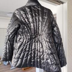 服/ファッション　ダウンの画像