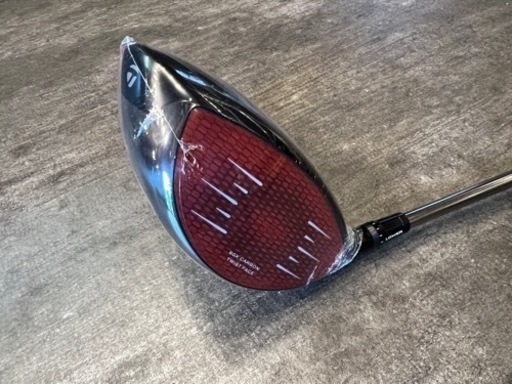 新品テーラーメイド　ステルス2プラスドライバー  9度