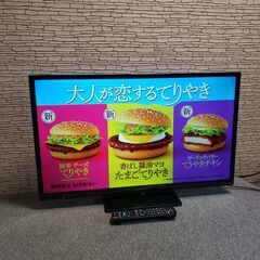 Panasonic VIERA E300 TH-32E300 液晶テレビ