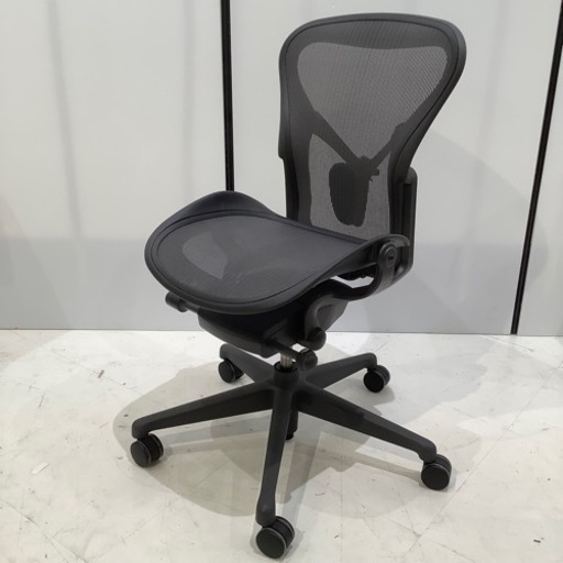 【トレファク神戸南店】Herman Miller アーロンチェア【取りに来られる方限定】