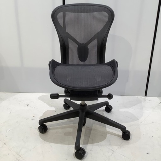【トレファク神戸南店】Herman Miller アーロンチェア【取りに来られる方限定】