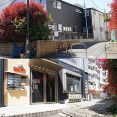 居住でも事務所利用でも可能！法人登記可能！㊗初期費用10万円パック㊗キャンペーン実施中！板橋区前野町リフォーム済み1R物件　オートロック付き - 板橋区