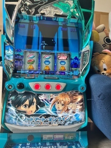 ［最終値下げ］SAOスマスロ