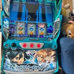 ［最終値下げ］SAOスマスロ