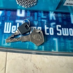 ［最終値下げ］SAOスマスロの画像