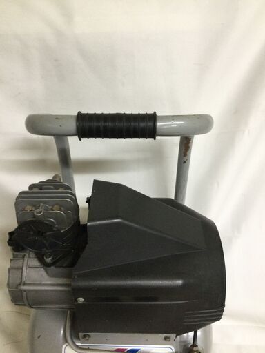 北見市発】パイオニア Pioneer エアレックス レシプロコンプレッサー