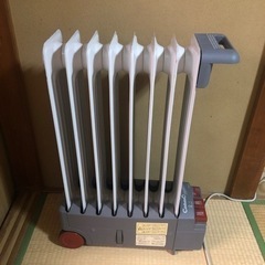 家電 季節、空調家電 オイルヒーター