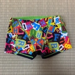 【新品未着用】MIZUNO メンズ水着 Mサイズ