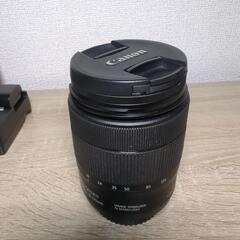 Canon 70D セット販売の画像
