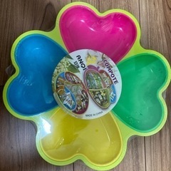 お菓子入れ