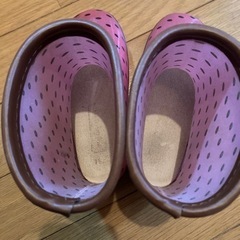 キッズ　レインブーツ　長靴の画像