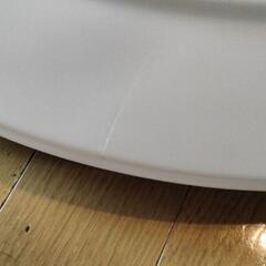 再値下げ 日立 シーリングライト リモコン式の画像