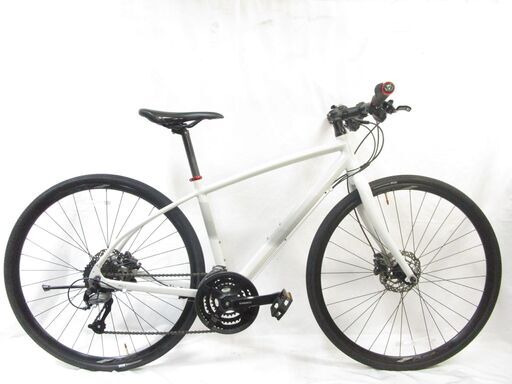 ANCHOR 「アンカー」 RL1 DISC 2021年モデル クロスバイク