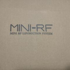 数万円で買ったRFリフト機家電 美容家電