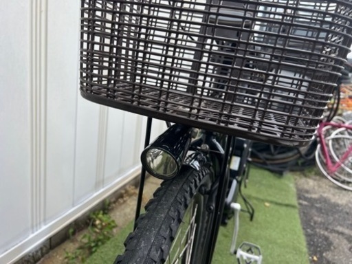 電動自転車 ブリジストン HYDEE.II