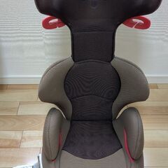 Combi　ジュニアシートの画像