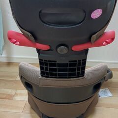 Combi　ジュニアシートの画像