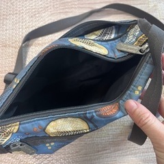 レスポートサック ショルダーバッグの画像