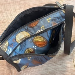 レスポートサック ショルダーバッグの画像