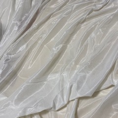ニトリ　カーテンの画像