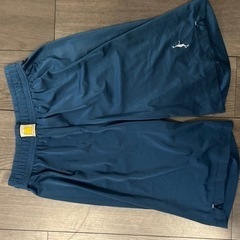 残り青のバスパンのみの画像