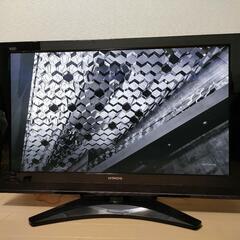 （お取引成立しました）家電 テレビ