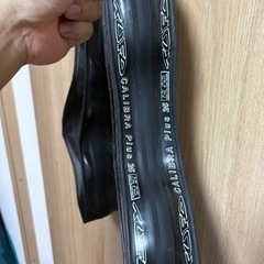 25C TUFO 軽量タイヤ2本セット