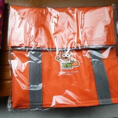 エコ、鞄、5個、ポーチ、2個、未使用品の画像