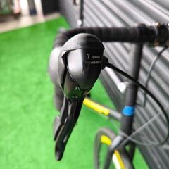 【ミニベロ20インチ】EIZER アイゼル M300【引取限定・現状渡し】三重県の画像