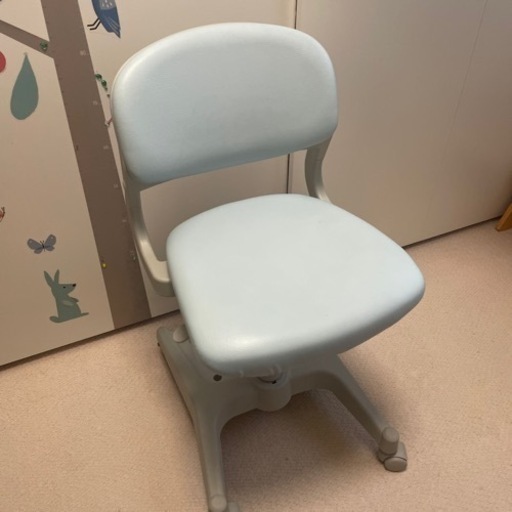 コイズミ　ハイブリッドチェア