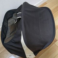 エールベベ　チャイルドシートの画像