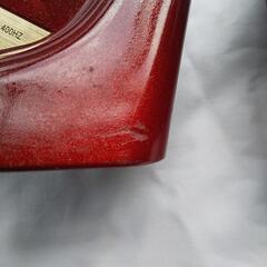 ミツバアリーナホーンの画像