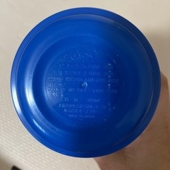 新品未使用 ファミリア冷水筒の画像