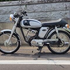  ★交渉中★ヤマハ YB-1 貴重な2スト 絶好調