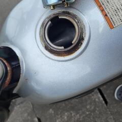  ★交渉中★ヤマハ YB-1 貴重な2スト 絶好調の画像