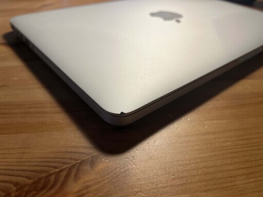 MacBook Pro (Retina, 13-inch, Late 2013)