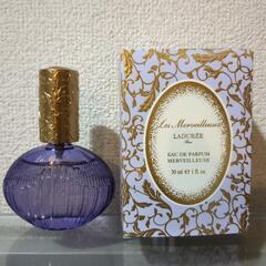 レ・メルヴェイユーズ ラデュレ オードパルファン メルヴェイユーズ