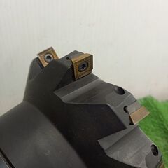メーカー不明 H50-P-A38.1 フルバックカッター【野田愛宕店】【店頭取引限定】【中古】【野田愛宕店】【店頭取引限定】【中古】の画像