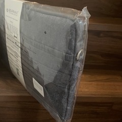 新品未開封未使用バックビジネスPCタブレットケースお値下げの画像