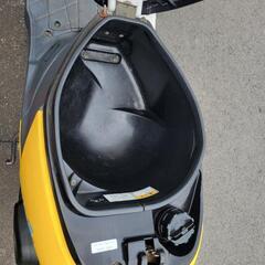 ★決まりました★スズキ レッツ4G 実動車の画像