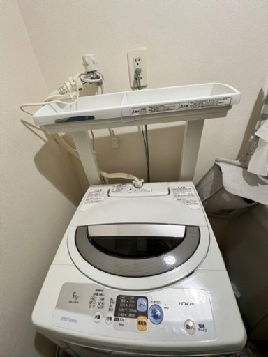 家電 生活家電 洗濯機