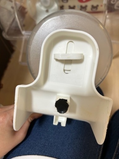 【値下げ】ハムスター　飼育セット　ルーミィ45 2個