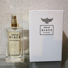 大分香りの博物館 AILES DE GLACE 氷の翼