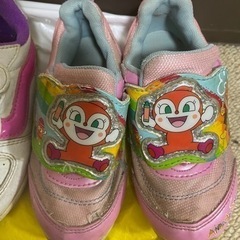 子供用品 キッズ用品 子供用シューズの画像